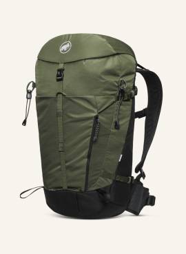 Mammut Trekking- & Wanderrucksack Lithium 30 gruen von mammut