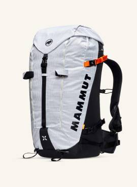 Mammut Trekking- & Wanderrucksack Trion 38 weiss von mammut