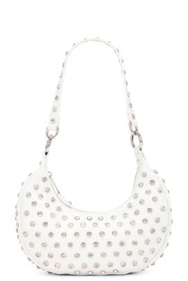 retrofete TASCHE MAYBELLE in Weiß - White. Size all. von retrofete