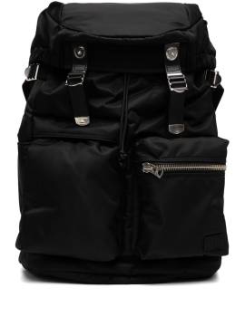 sacai x Porter-Yoshida & Co Rucksack - Schwarz von sacai