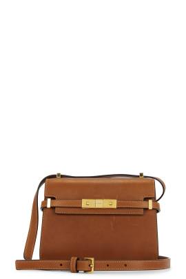 saint laurent TASCHE SAINT LAURENT in Backstein - Brick. Size all. von saint laurent