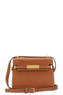 saint laurent TASCHE SAINT LAURENT in Backstein - Brick. Size all. von saint laurent