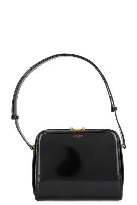 saint laurent TASCHE SAINT LAURENT in Nero - Black. Size all. von saint laurent