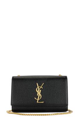 saint laurent TASCHE SAINT LAURENT in Schwarz - Black. Size all. von saint laurent