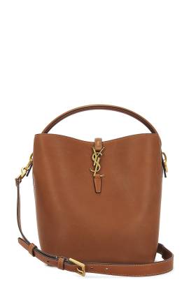 saint laurent TASCHEN SAINT LAURENT in Backstein - Brown. Size all. von saint laurent