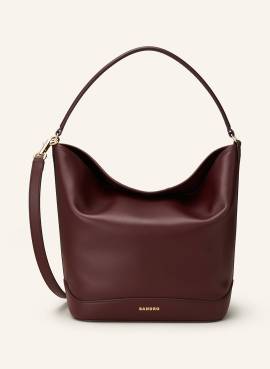 Sandro Handtasche Tangoso rot von sandro