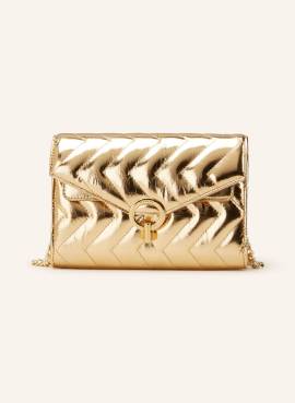 Sandro Handtasche gold von sandro