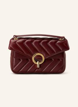 Sandro Handtasche rot von sandro