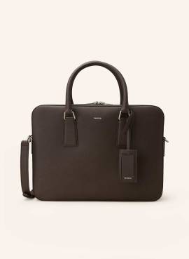 Sandro Laptop-Tasche braun von sandro