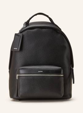 Sandro Rucksack schwarz von sandro