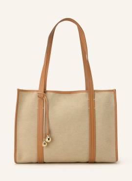 Sandro Shopper beige von sandro