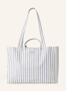 Sandro Shopper blau von sandro