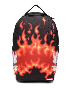 sprayground kid Skull Destroyer DLXSR Rucksack - Schwarz von sprayground kid