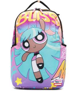 sprayground kid x Nickelodeon Powerpuff Girls Rucksack - Rosa von sprayground kid