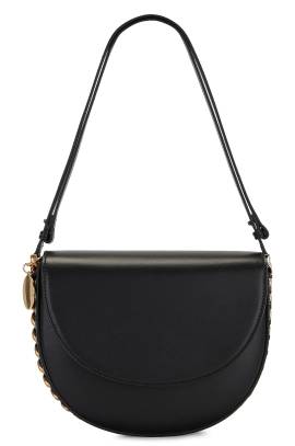 stella mccartney UMHÄNGETASCHE STELLA MCCARTNEY in Schwarz - Black. Size all. von stella mccartney