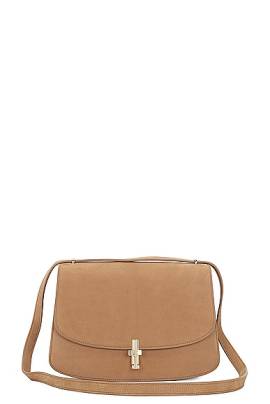 the row TASCHE THE ROW in Tundra LG - Beige. Size all. von the row