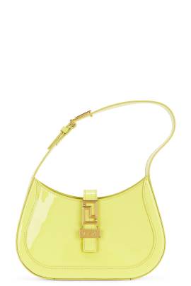 versace TASCHE VERSACE in Gelb - Yellow. Size all. von versace