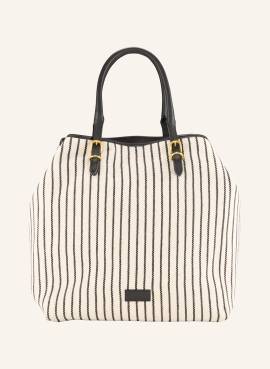 Windsor. Shopper beige von windsor.